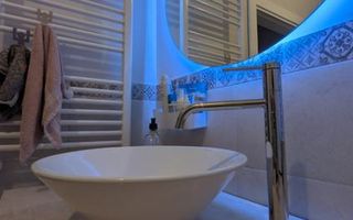 PROPRIETAR 2 camere bloc 2022 | Terasă 15m | 3min metrou Crangasi | Comision 0 - Poză 5