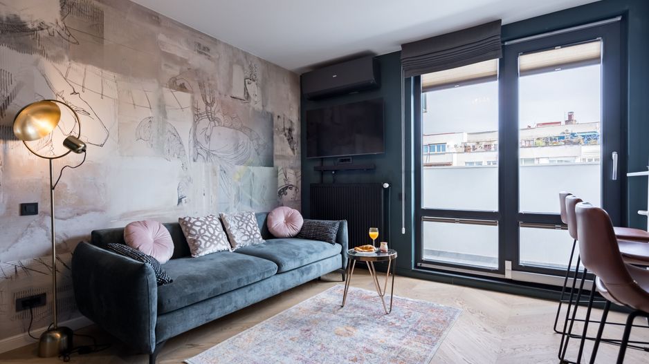 O Vacanță Permanentă în Inima Capitalei, Magheru/Bălcescu - Poză 19