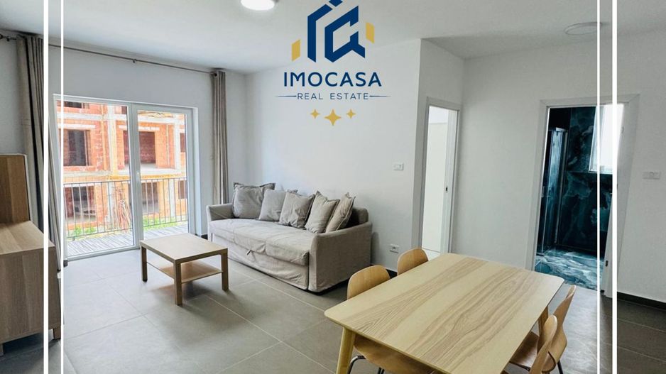De Vanzare apartament Nou 2025 la chei, Arad - Poză 2