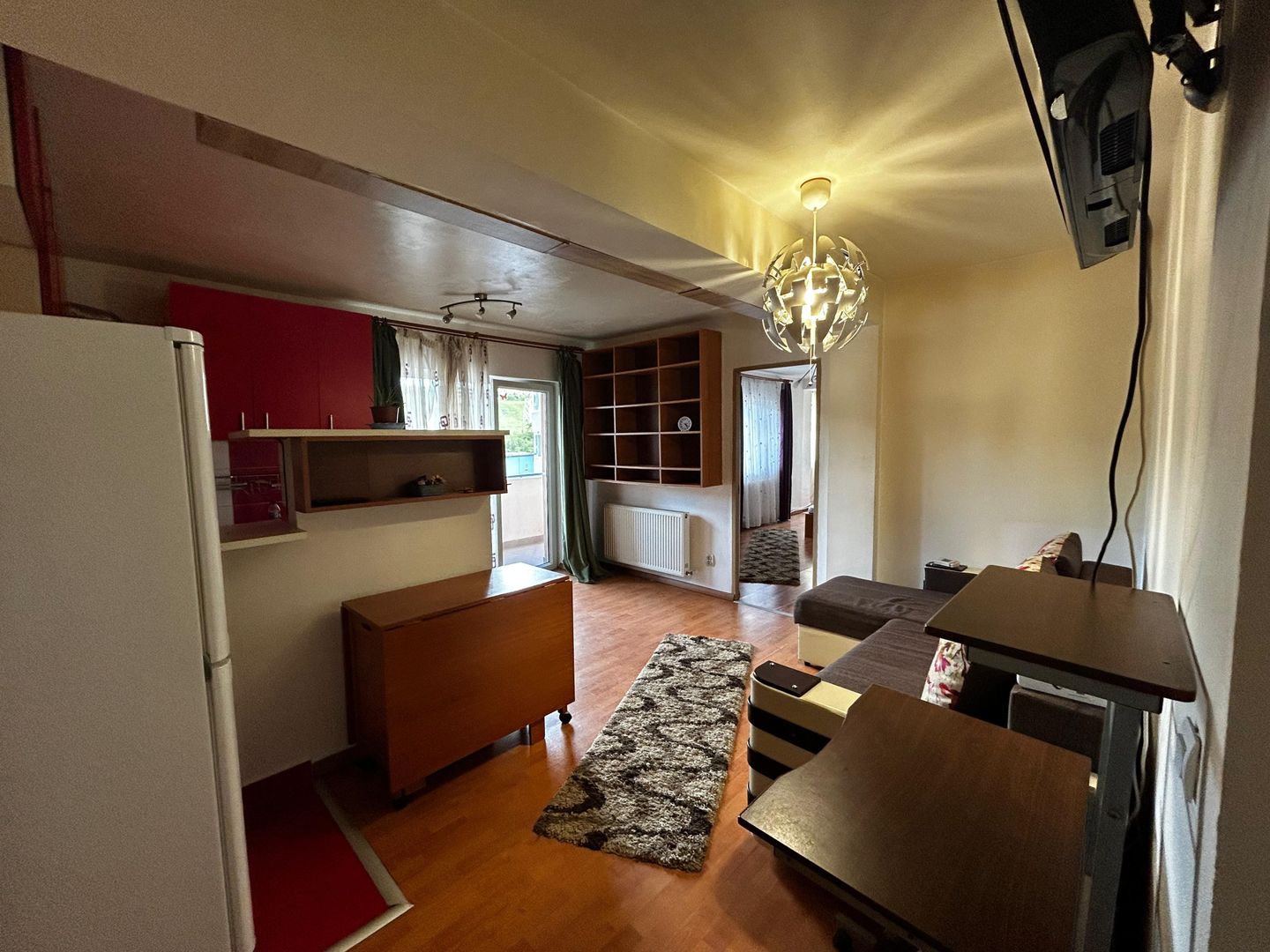 Apartament de inchiriat in Apahida - Poză 3