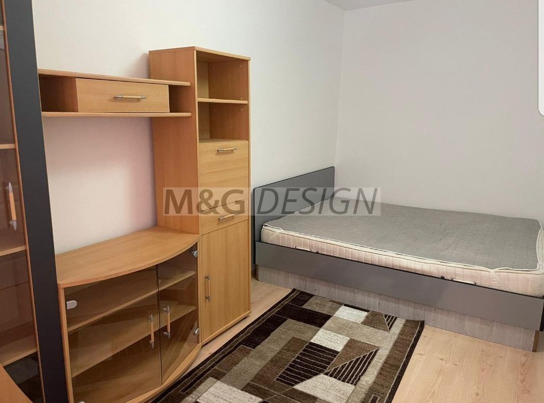Apartament 2 camere Sagului etaj 2 - Poză 3