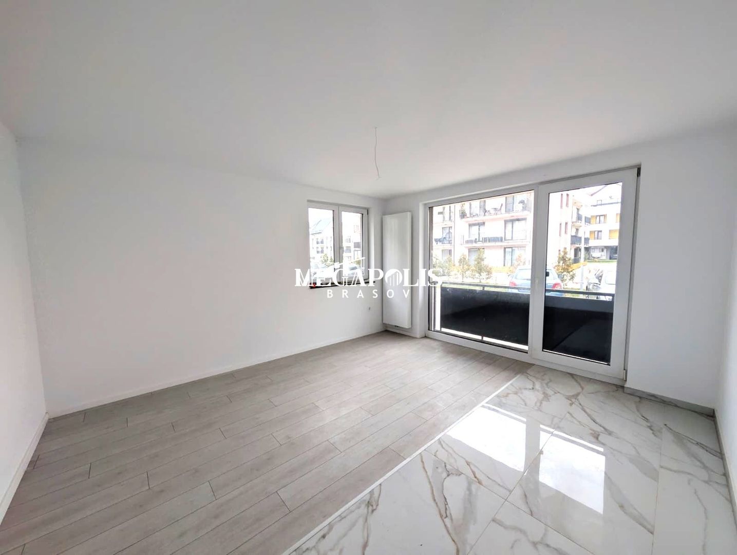 Apartament 2 Camere Decomandat Tractorul Intabulat - Poză 7