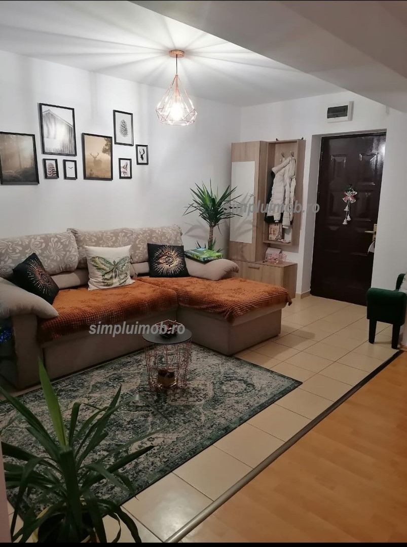3 cam SPATIOS Living 26mp Splaiul Unirii Confort City - Poză 1