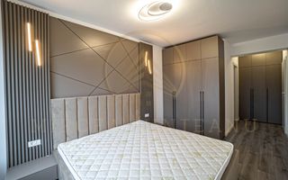 Tomis Plus/Maurer - Apartament deosebit cu 3 camere mobilat/echipat cu parcare - Poză 11