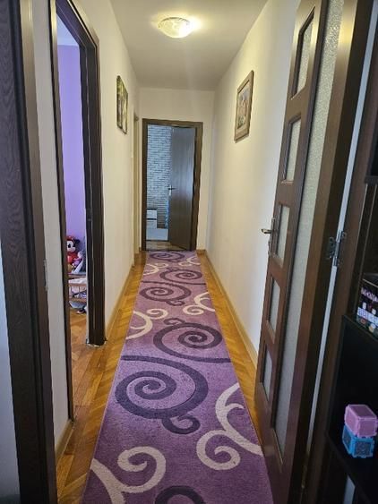 3 camere zona Gh Lazar-Dacia Etaj 2 - Timisoara - Poză 16