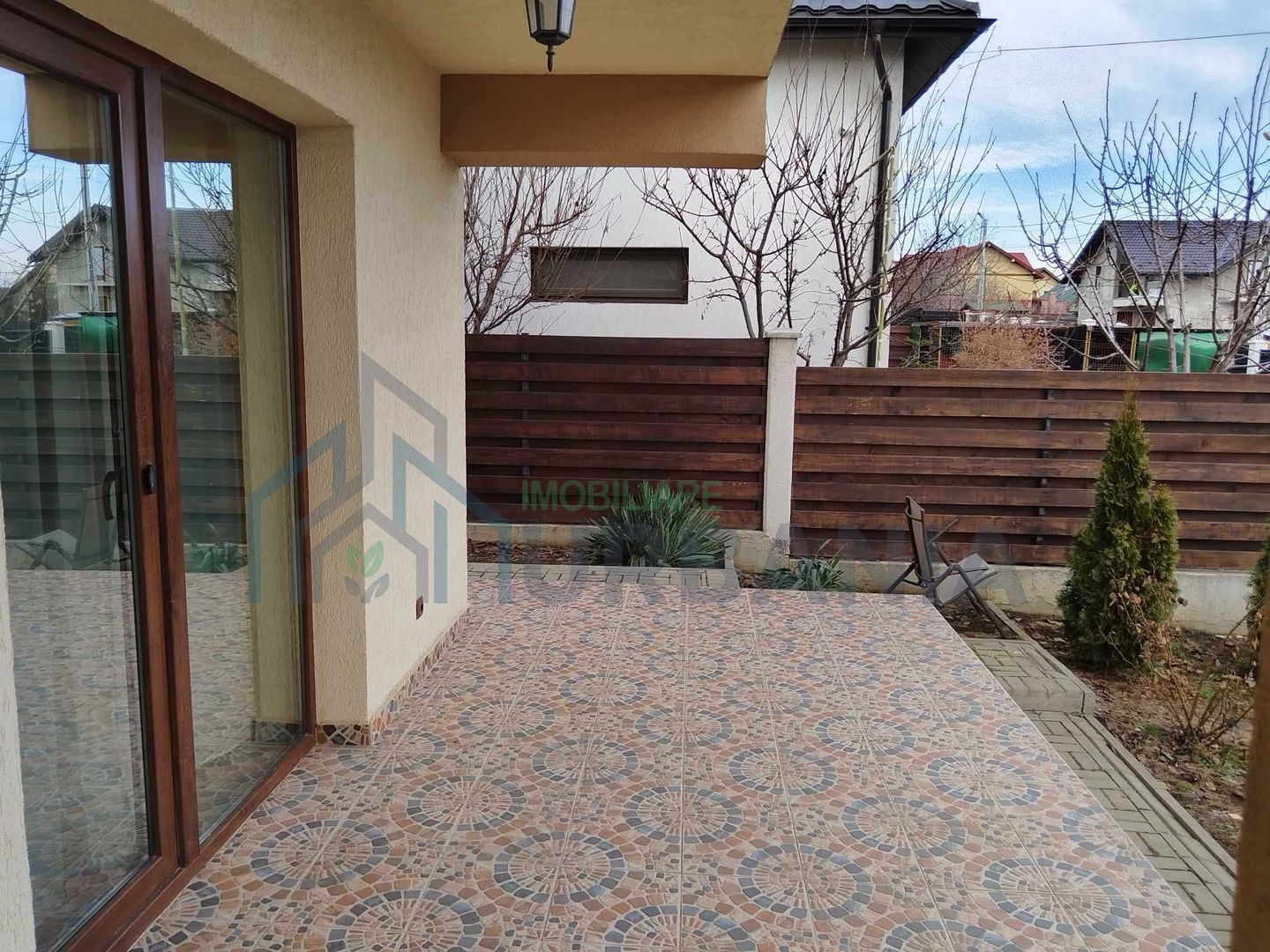 Casa 120MP - 2 dormitoare - GALATA - Poză 8