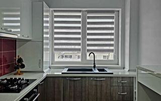 Apartament cu 2 camere de vânzare - 53 mp, complet mobilat și utilat - Poză 30