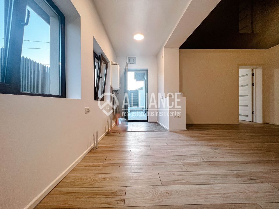 PALAZU MARE(COD 05) Casa Eleganta, 3 Camere, Finisaje Premium - Poză 12