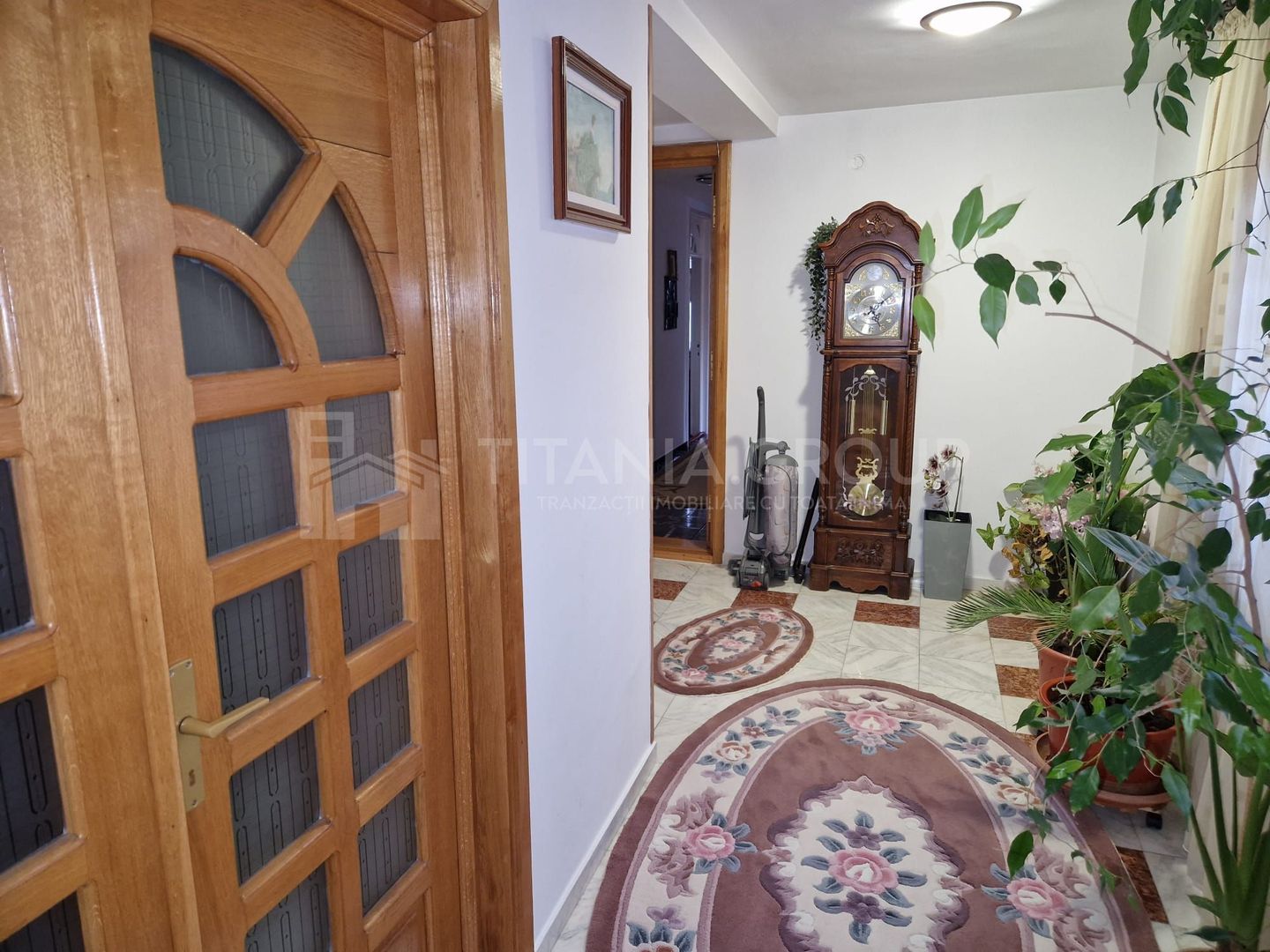 Casă spațioasă, cu teren generos – Alexandria, jud. Teleorman - Poză 7