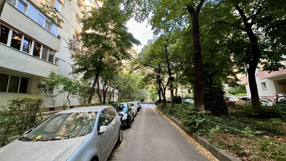 Apartament cu 3 camere // Zona Tei - Doamna Ghica - Poză 41