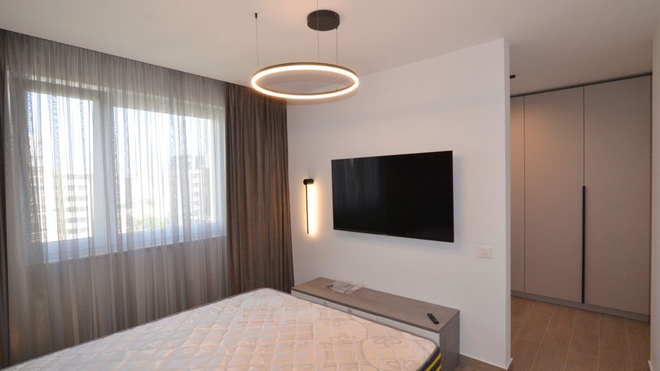 Apartament la prima inchiriere cu parcare subterana URBAN PLAZA - Poză 11