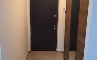 AP 2 CAMERE EVOCASA OPTIMA, PET-FRIENDLY, NOU, CENTRALA, METROU 5 MIN - Poză 7