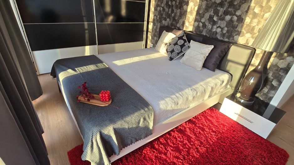 Apartament 2 camere Pallady-1 Decembrie parcare - Poză 2