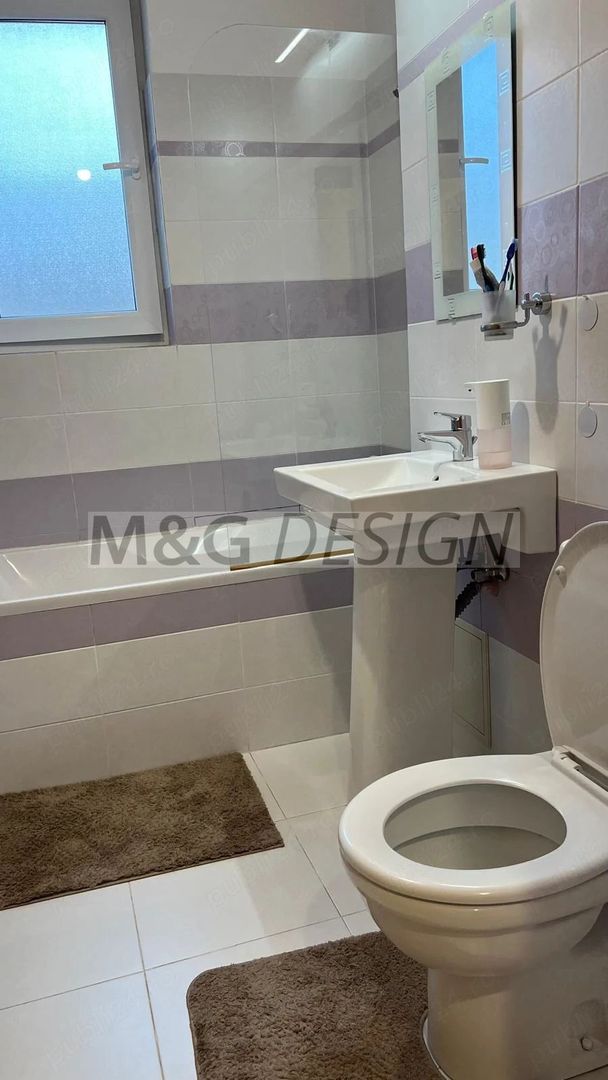 Apartament 3 camere Ghiroda - Poză 10