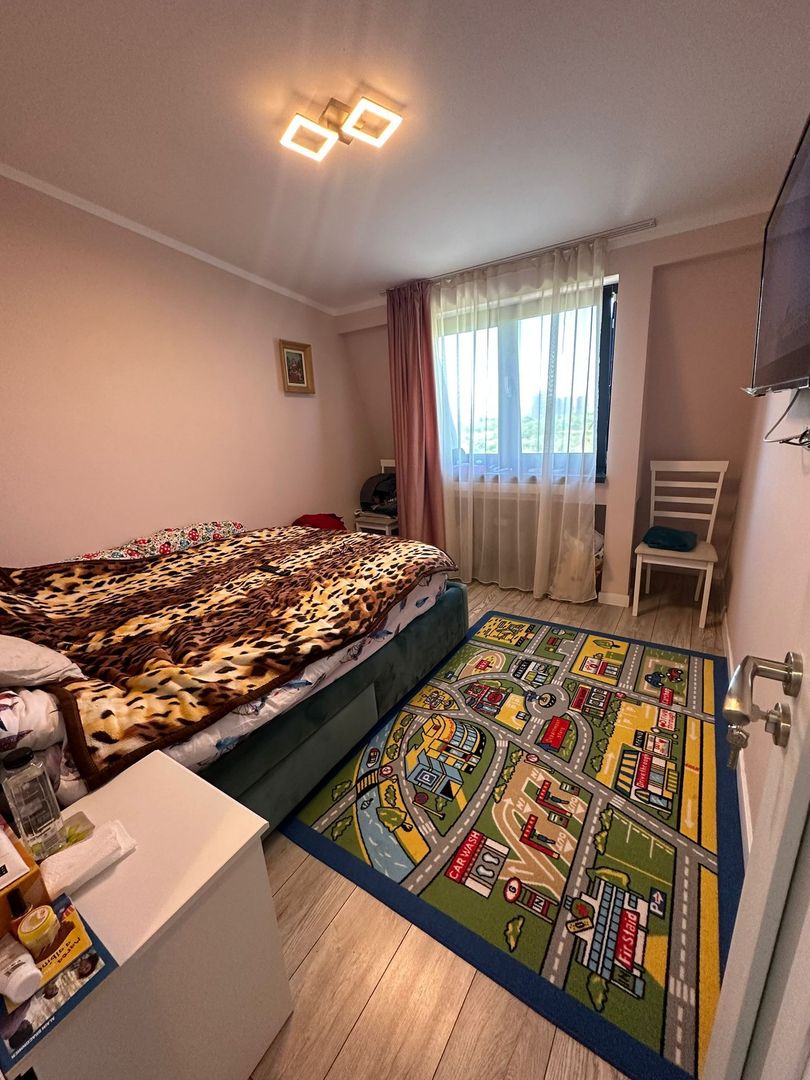 Apartament 2 camere Sun Plaza - Poză 2