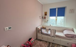 Apartament 2 camere, 50 mp, AC, 2 balcoane, zona Primariei - Poză 10