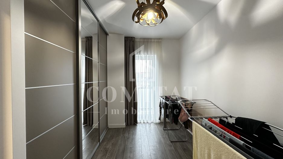 Apartament la cheie | Etaj intermediar | Buna Ziua - Poză 10