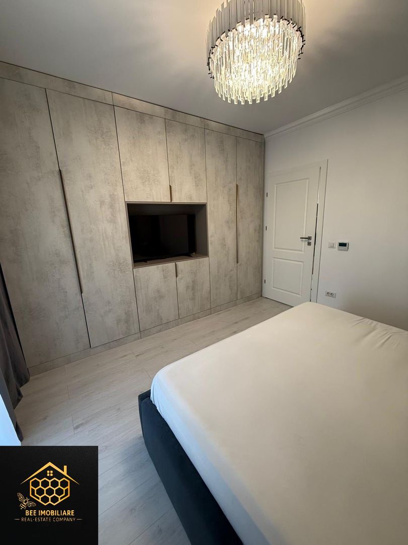 Vila Luxury P+1 | Piscina & Design Interior | Zona Selgros – Premium - Poză 16