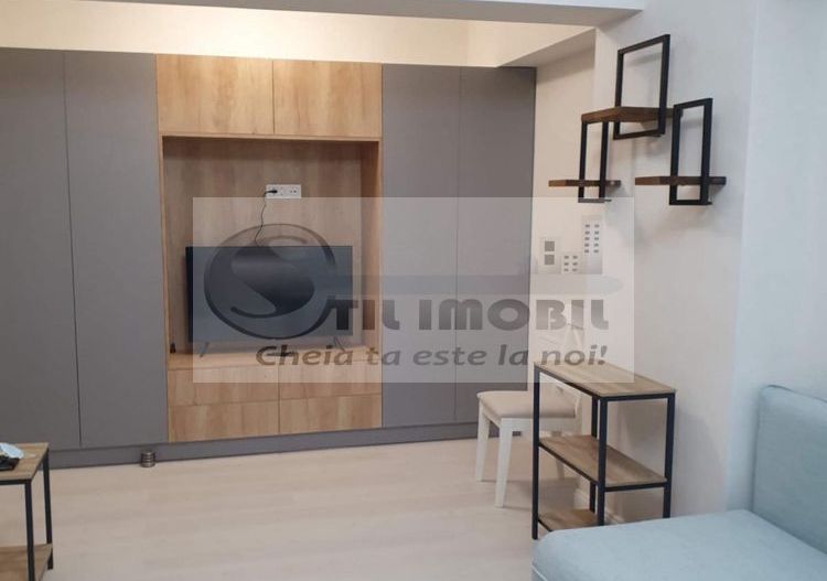 Apartament 2 camere Copu -Royal Town- 430 EURO - Poză 4