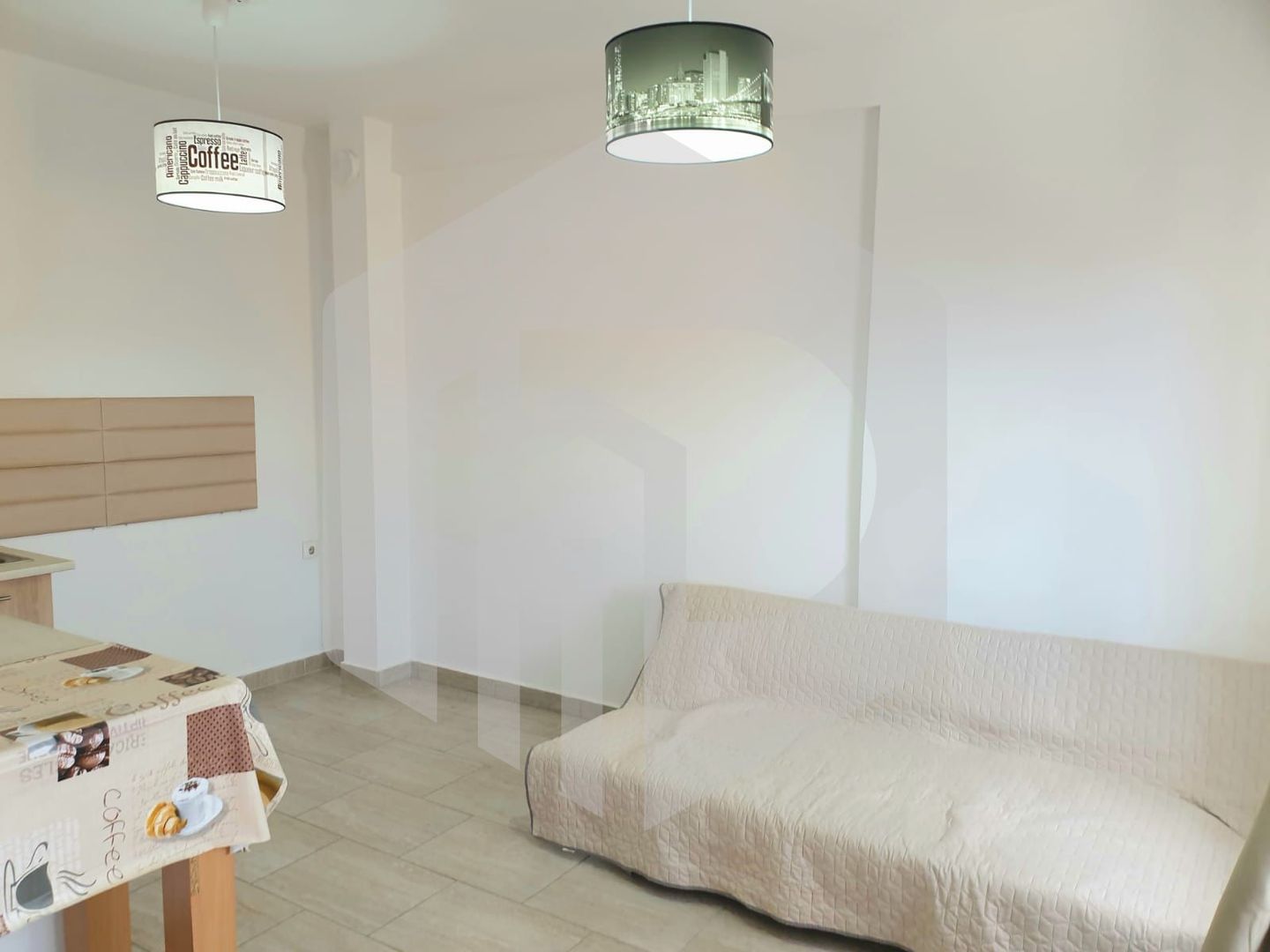 Garsoniera la cheie - Zona Broscarie - Poză 1