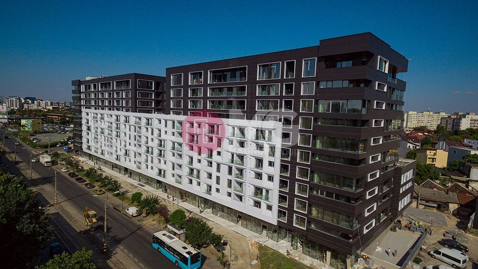 spatiu comercial stradal de inchiriat / vanzare- barbu vacarescu - Poză 2