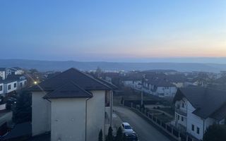 # vand Ap 2 camere mobilat si utilat 44mp Valea lupului - Poză 8