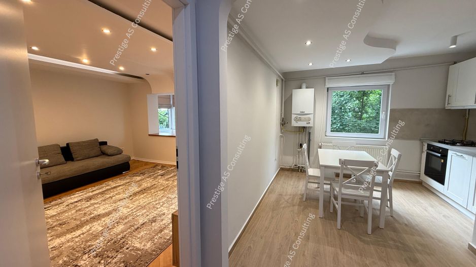 Apartament Modern 2 Camere | Zona Odobescu - Poză 4