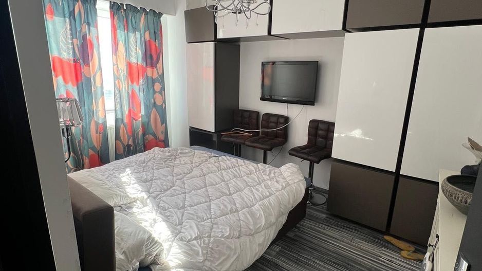 Apartament 2 camere Brancoveanu Grand Arena Berceni  S277 - Poză 8