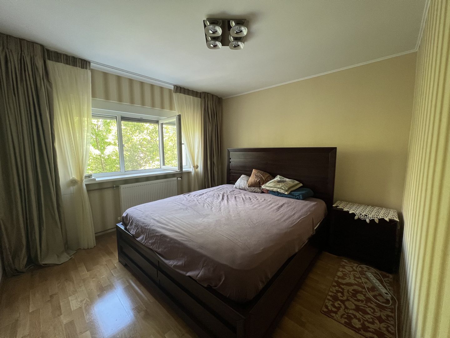 Apartament Aviatiei - Maguricea - Metrou Aurel Vlaicu - Poză 21