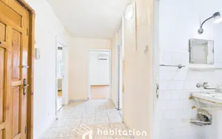 Apartament spațios, 3 camere si 3 balcoane – Girocului - Mureș LIDL - Poză 15