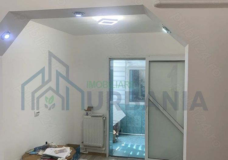 Apartament 3 camere, zona Sfântul Lazăr (Prof. A. Șesan), Iași - Poză 2