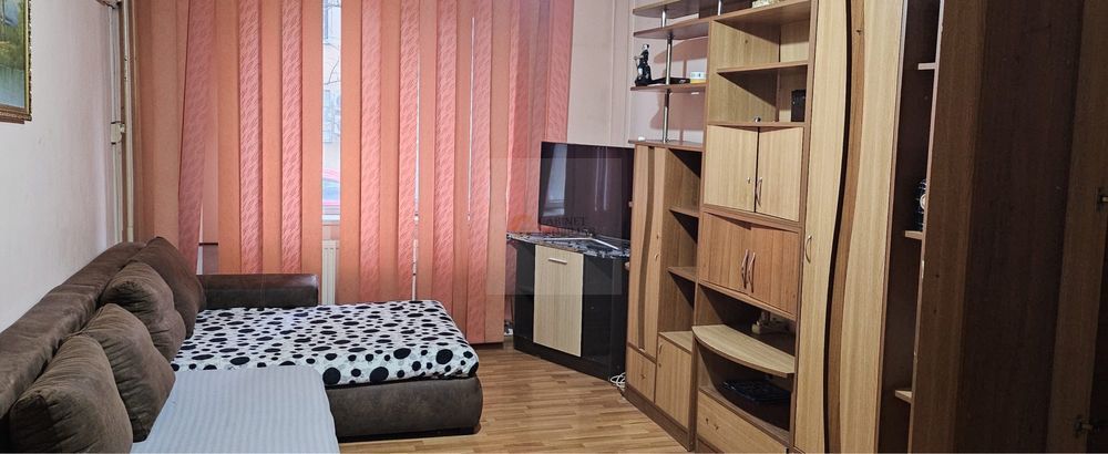 2 camere | 56mp | 1982 | bloc reabilitat | metrou Crangasi - Poză 2