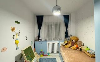 3 CAMERE, DECOMANDAT,  2 BAI - STRADA DIMINETII - Poză 3