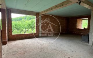 Casă cu 4 camere de vânzare în Hidișelul de Sus, Bihor - Poză 4