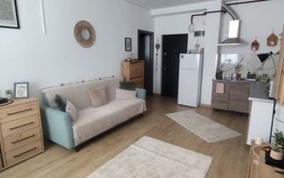 Apartament de vânzare – 2 camere | Mamaia Nord (Hanul cu Peste ) - Poză 1