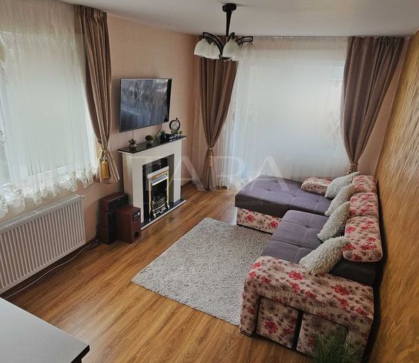 Apartament 3 camere în Florești, Terra. - Poză 3