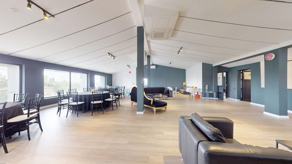 Spațiu comercial modern/showroom Voluntari-Colentina-A3 - Poză 24