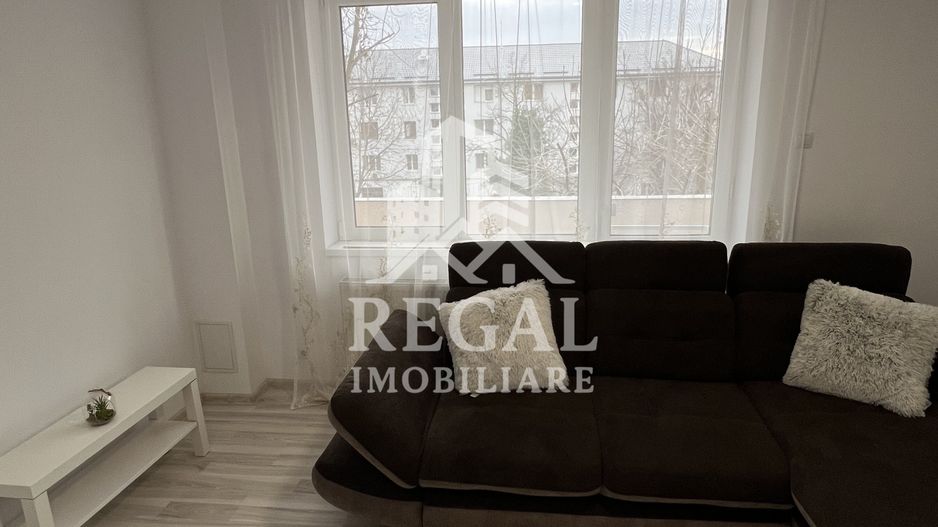 Apartament modern de închiriat – zonă centrală, pietonală - Poză 4