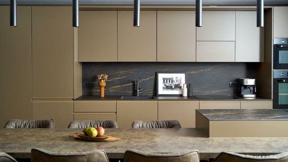 One Herastrau Towers | Apart. 3 camere | Proprietar | Mobilat | 2 Locuri Parcare - Poză 7