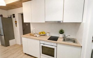 DE INCHIRIAT 3 CAMERE – REGIE RESIDENCE | BLOC NOU 2024 |  METROU - Poză 7