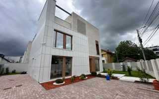 LUXURY VILLA  FOR SALE PIPERA - Poză 3