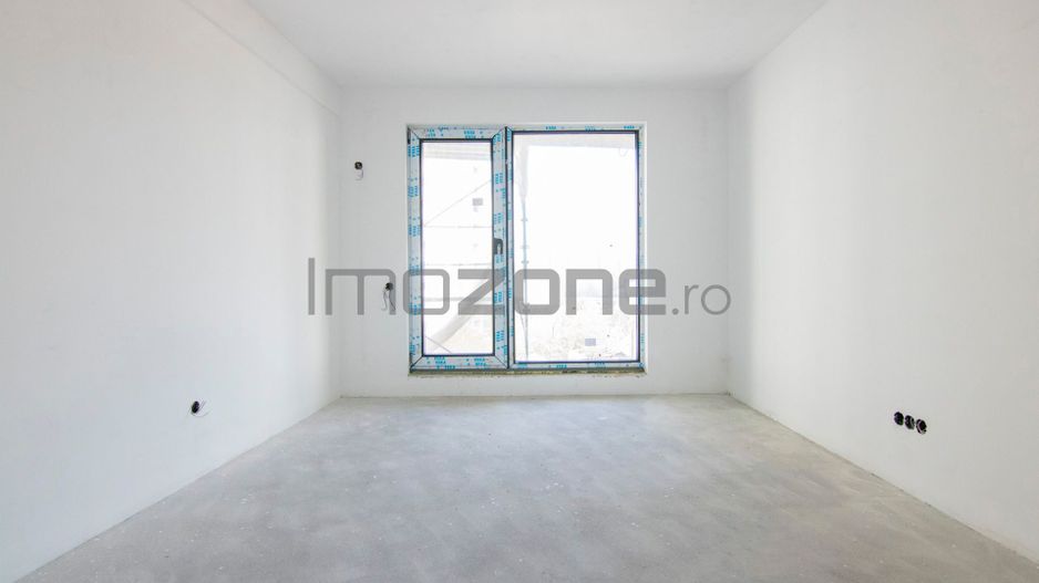 DRUMUL TABEREI - PLAZA, BLOC FINALIZAT, ETAJUL 4/6, FINISAT LA CHEIE - Poză 6