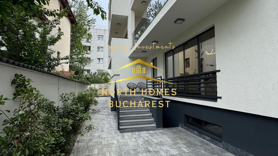 Apartament de inchiriat -3 camere  bloc nou -ZONA TEI - Poză 22