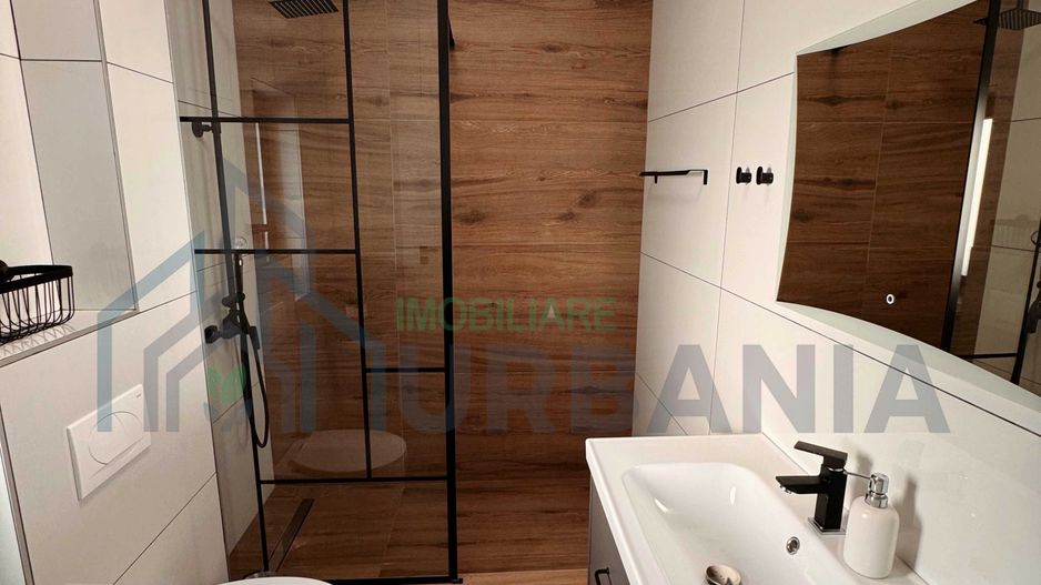 Casă de închiriat, P+E, Breazu, Pădurea Mărzești - Poză 3