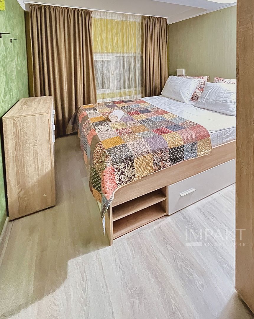 Apartament cu 4 camere de inchiriat in zona Iris - Poză 4