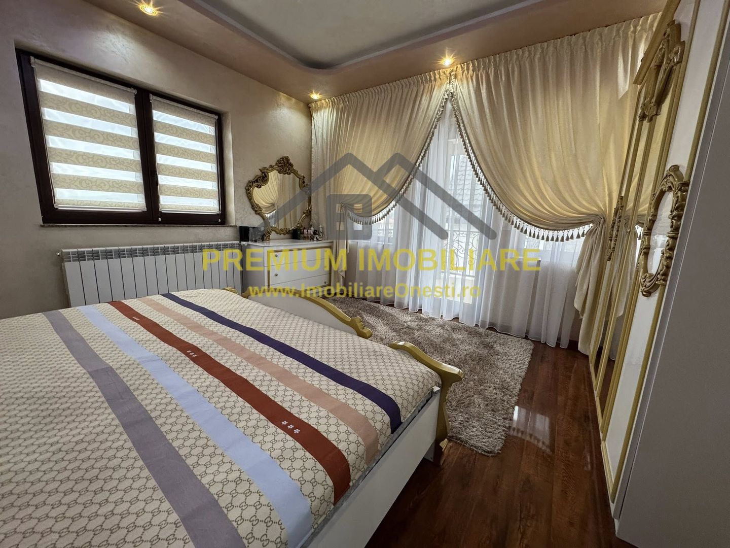 Casa Vila de Vanzare la cheie - Cartier Andrasesti - Poză 14