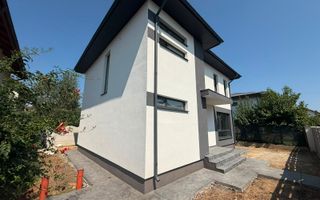 Vila individuala P+1E || 5 camere 2 bai || 275mp teren - Poză 4