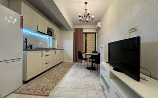 Apartament 2 camere loc parcare Royal Town Copou - Poză 3