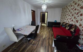 vand apartament 3 camere zona ultracentrala,vedere la Dunare ,etaj 2, - Poză 1