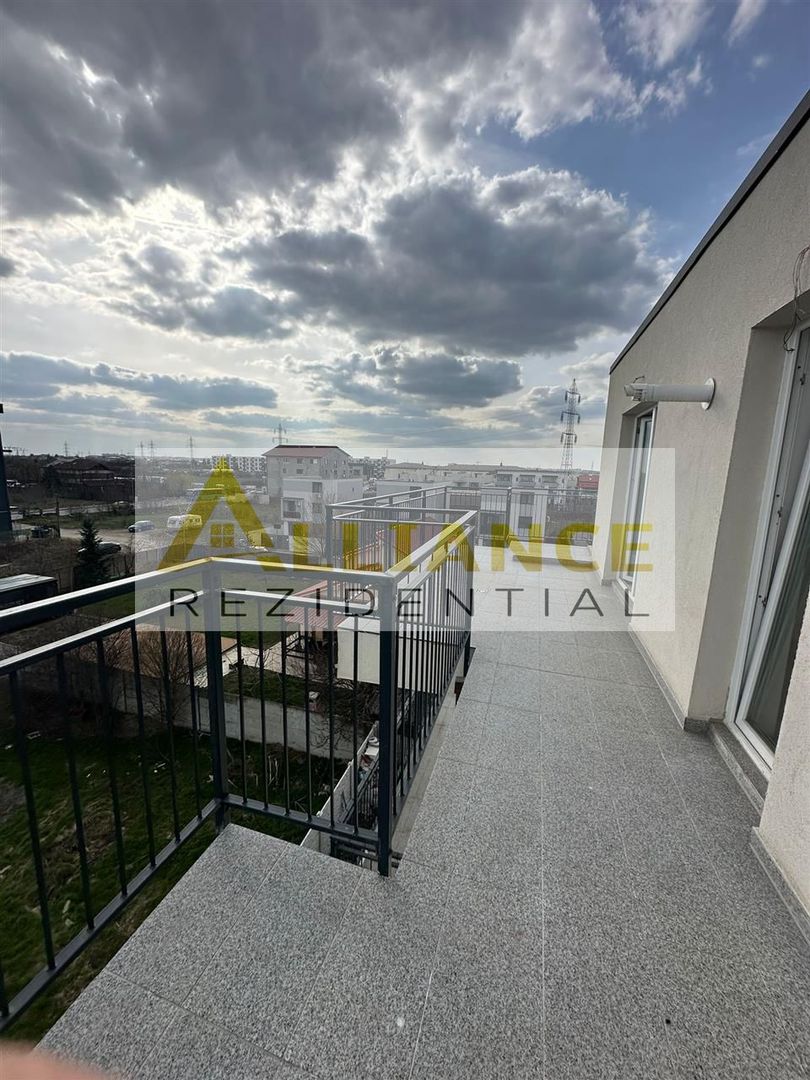 GARSONIERA | FINISAJE LA ALEGERE | STB IN FATA ANSAMBLULUI - Poză 8
